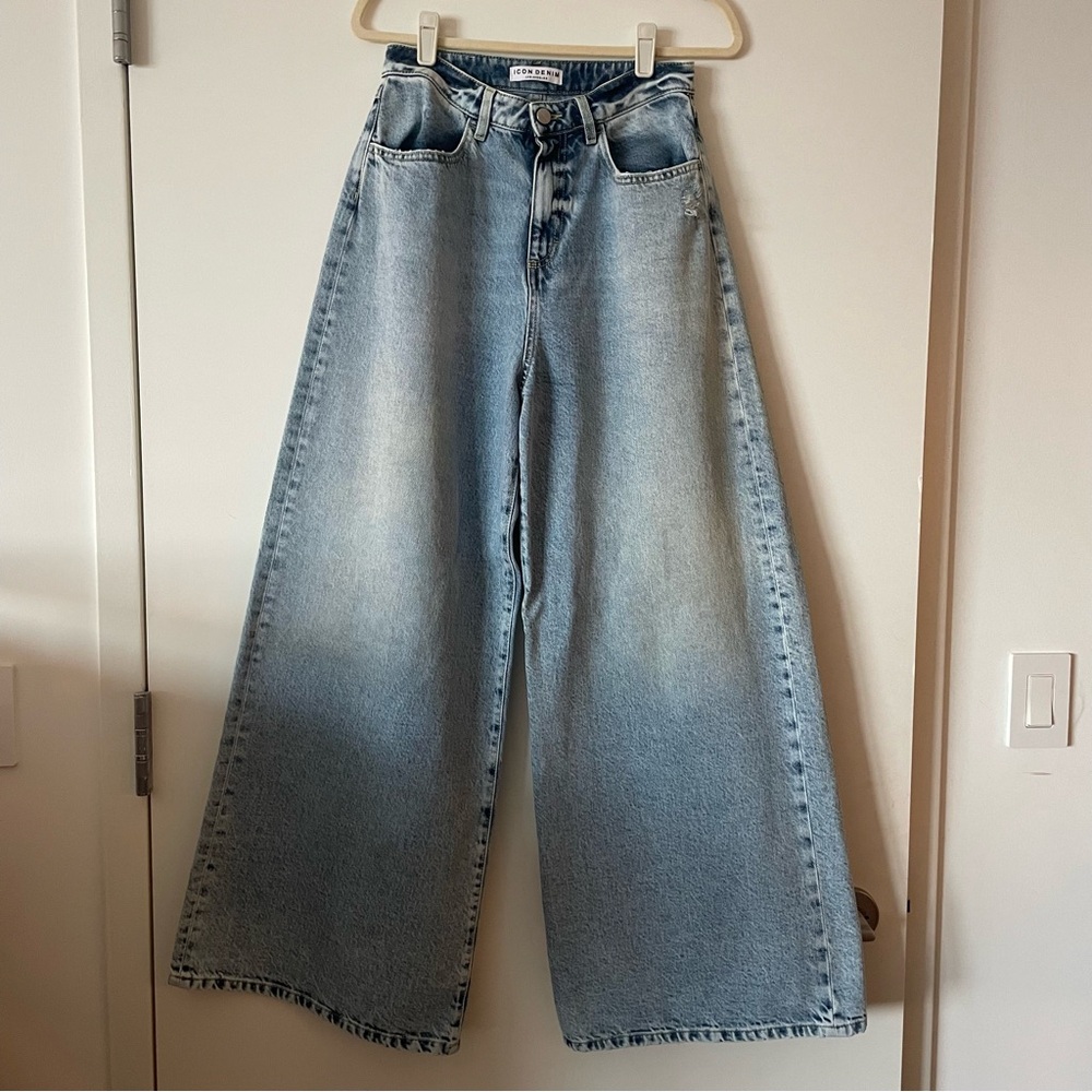 Icon Denim Jeans